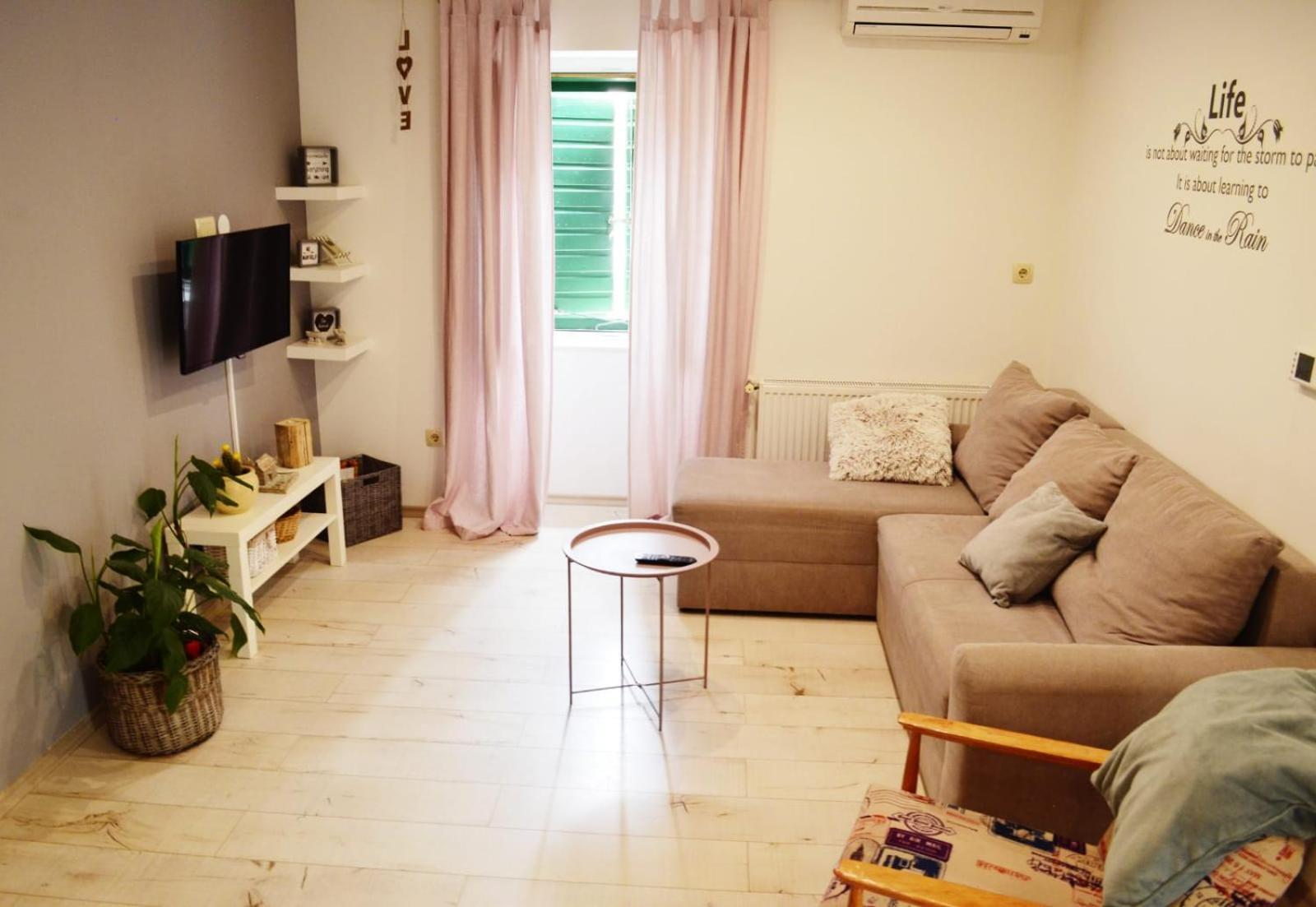 Apartmani Spanja Vodice Exterior photo
