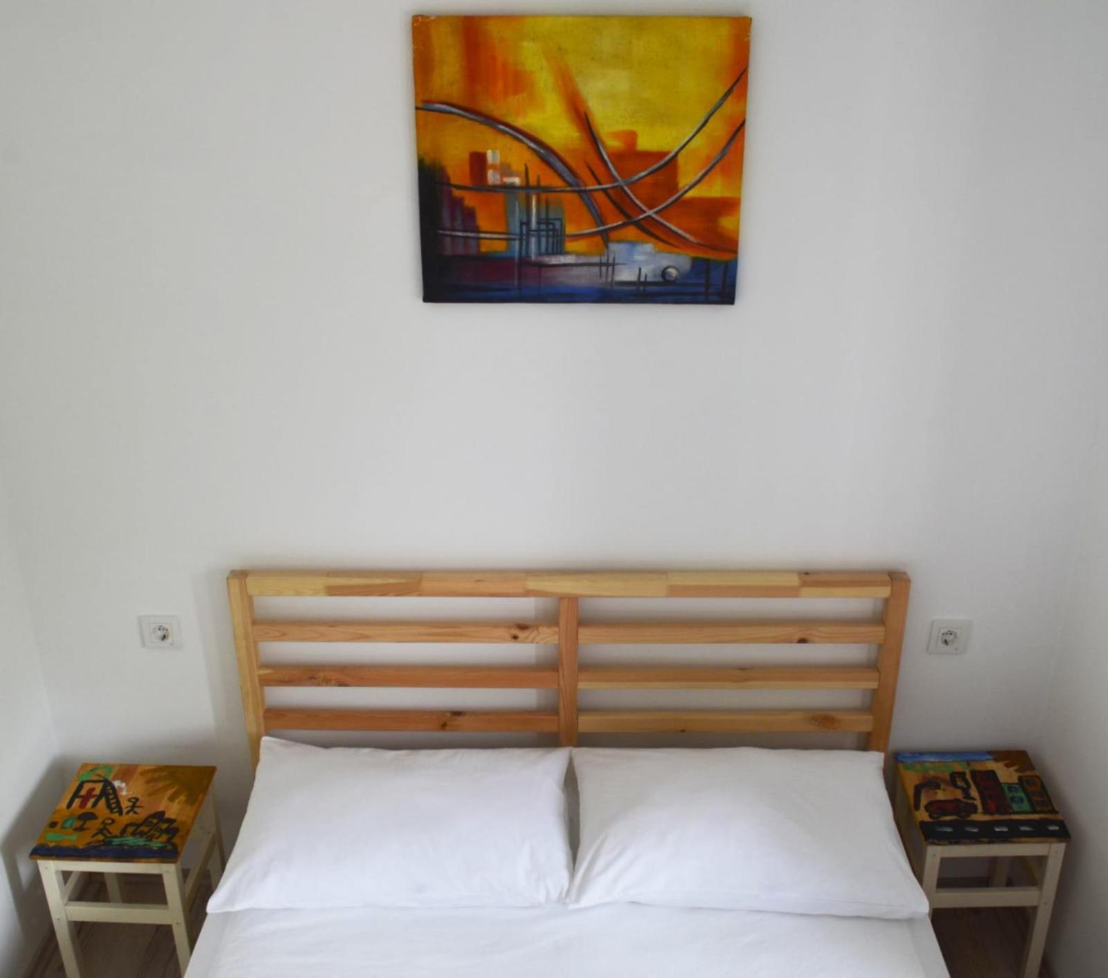 Apartmani Spanja Vodice Exterior photo