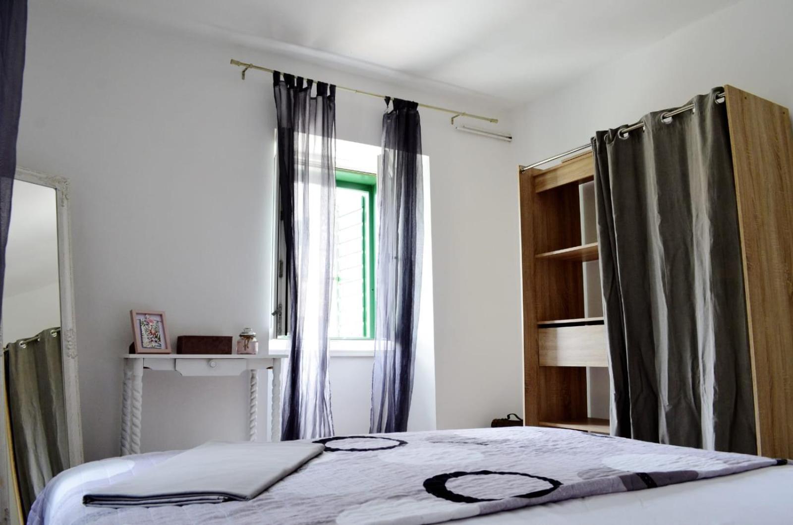 Apartmani Spanja Vodice Exterior photo