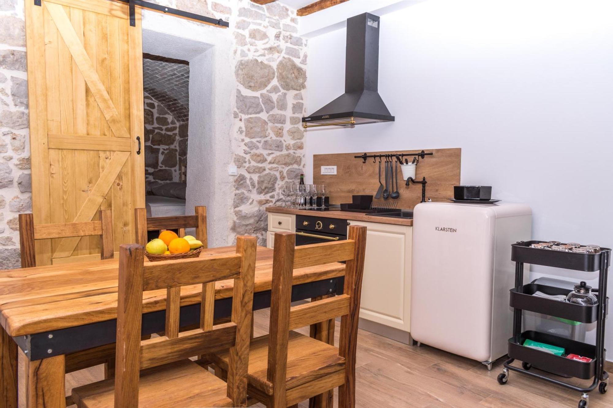 Apartmani Spanja Vodice Exterior photo