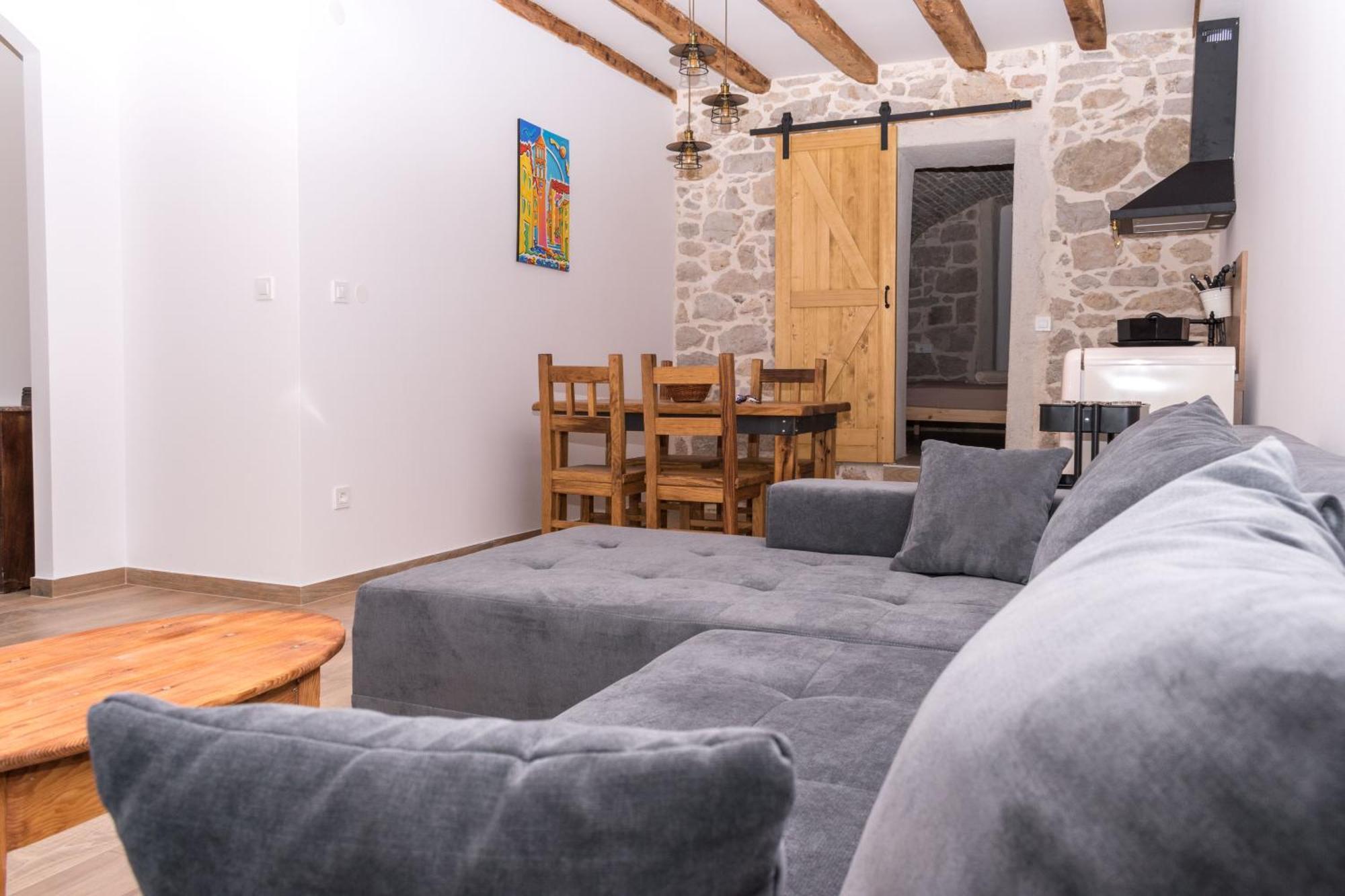 Apartmani Spanja Vodice Exterior photo