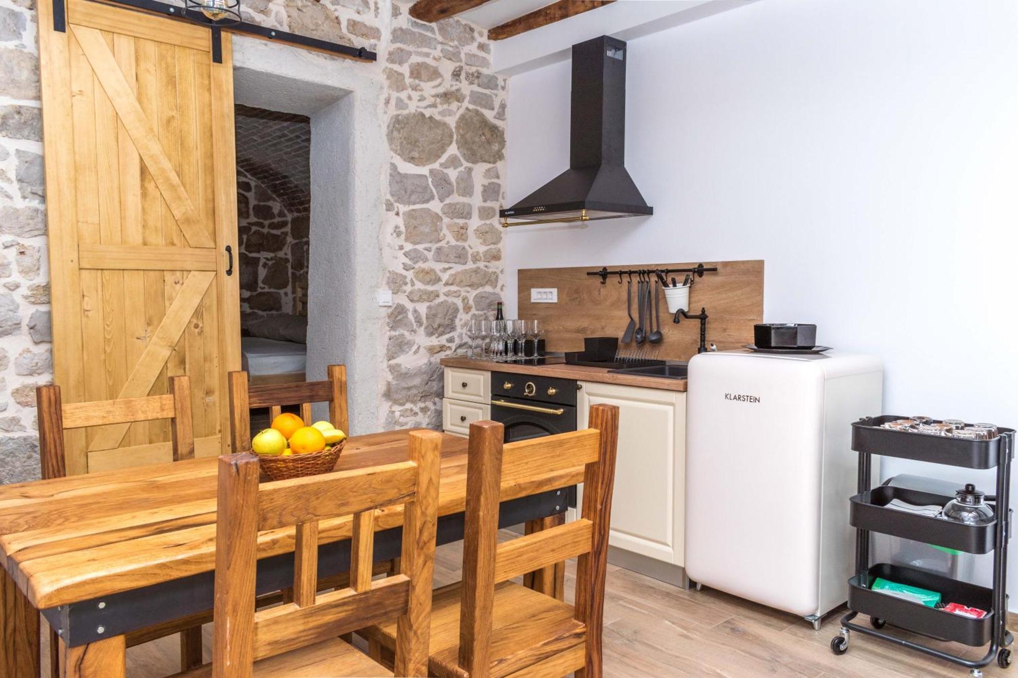 Apartmani Spanja Vodice Exterior photo