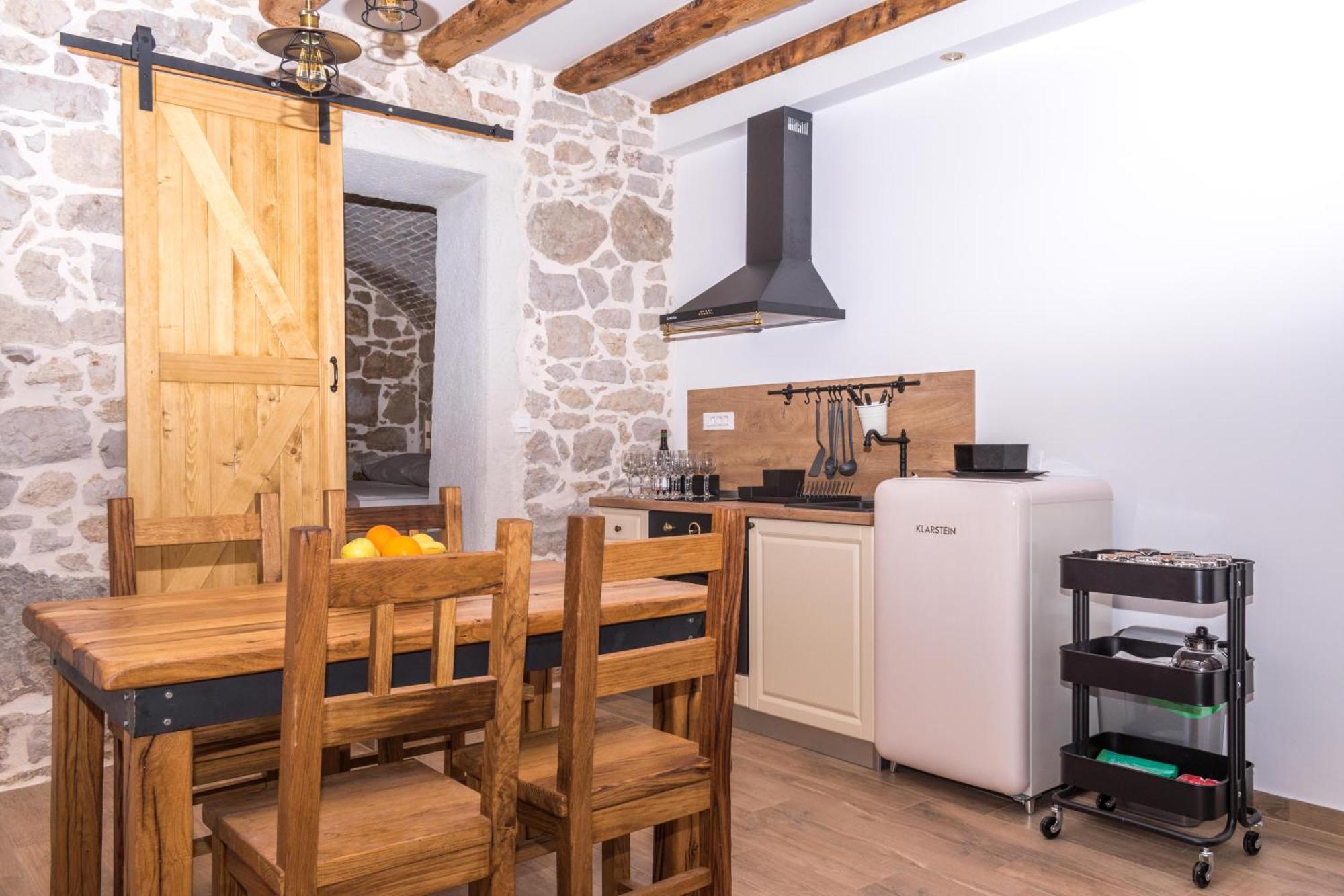 Apartmani Spanja Vodice Exterior photo