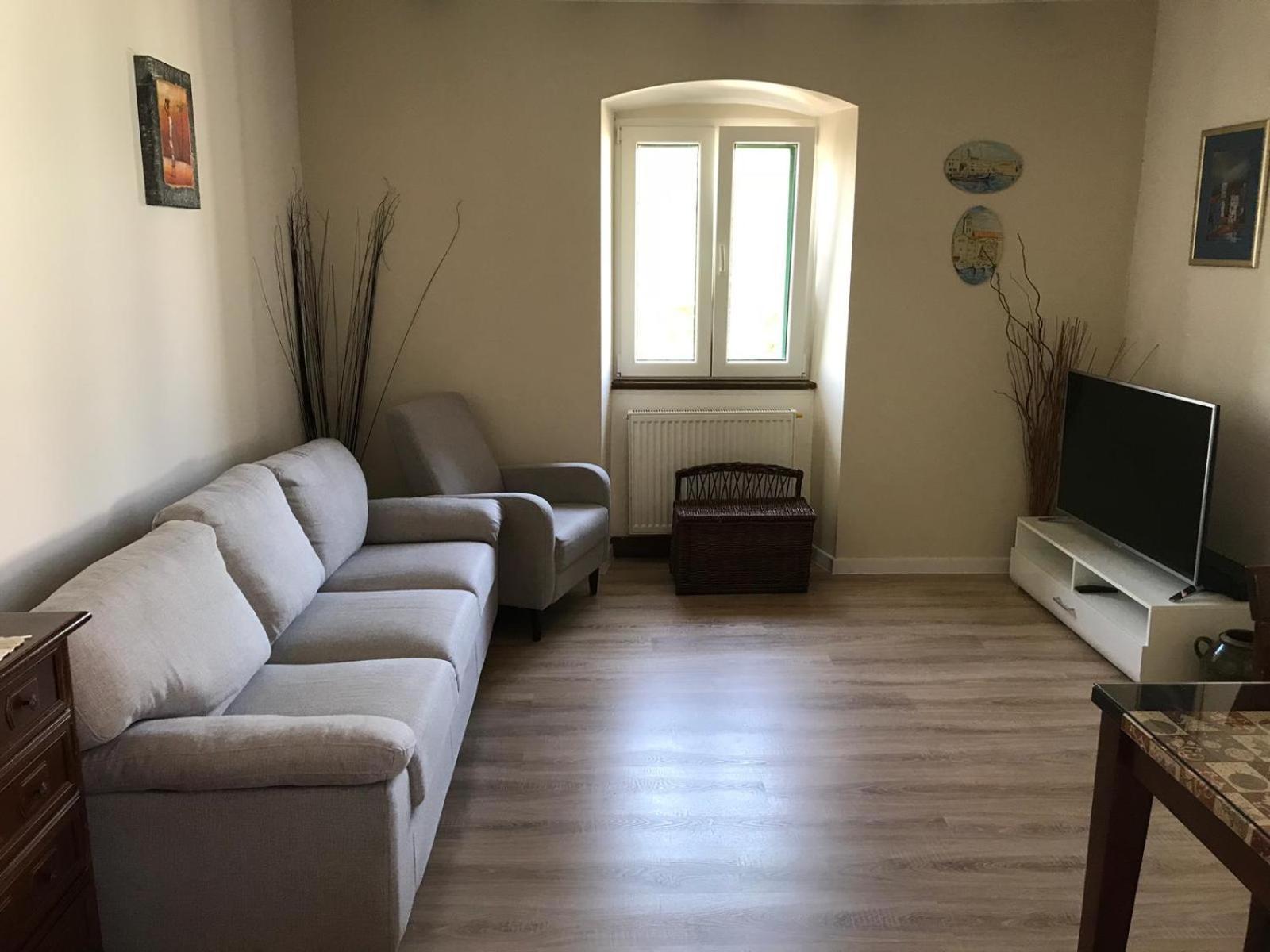 Apartmani Spanja Vodice Exterior photo