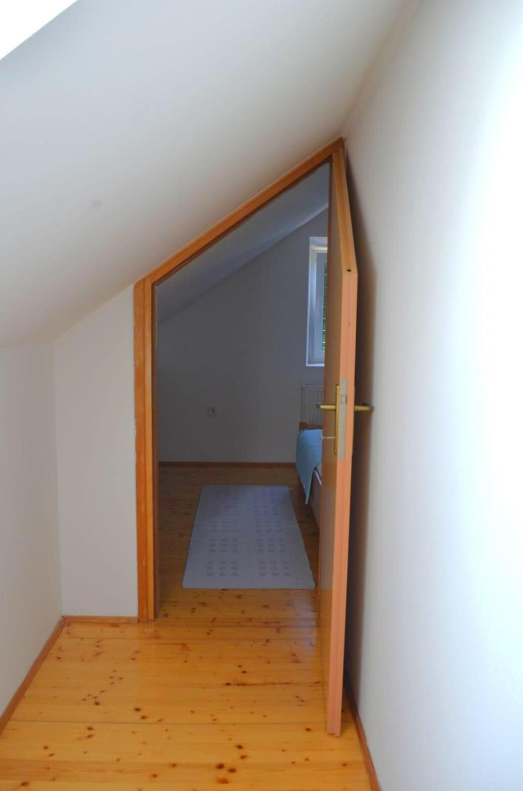 Apartmani Spanja Vodice Exterior photo