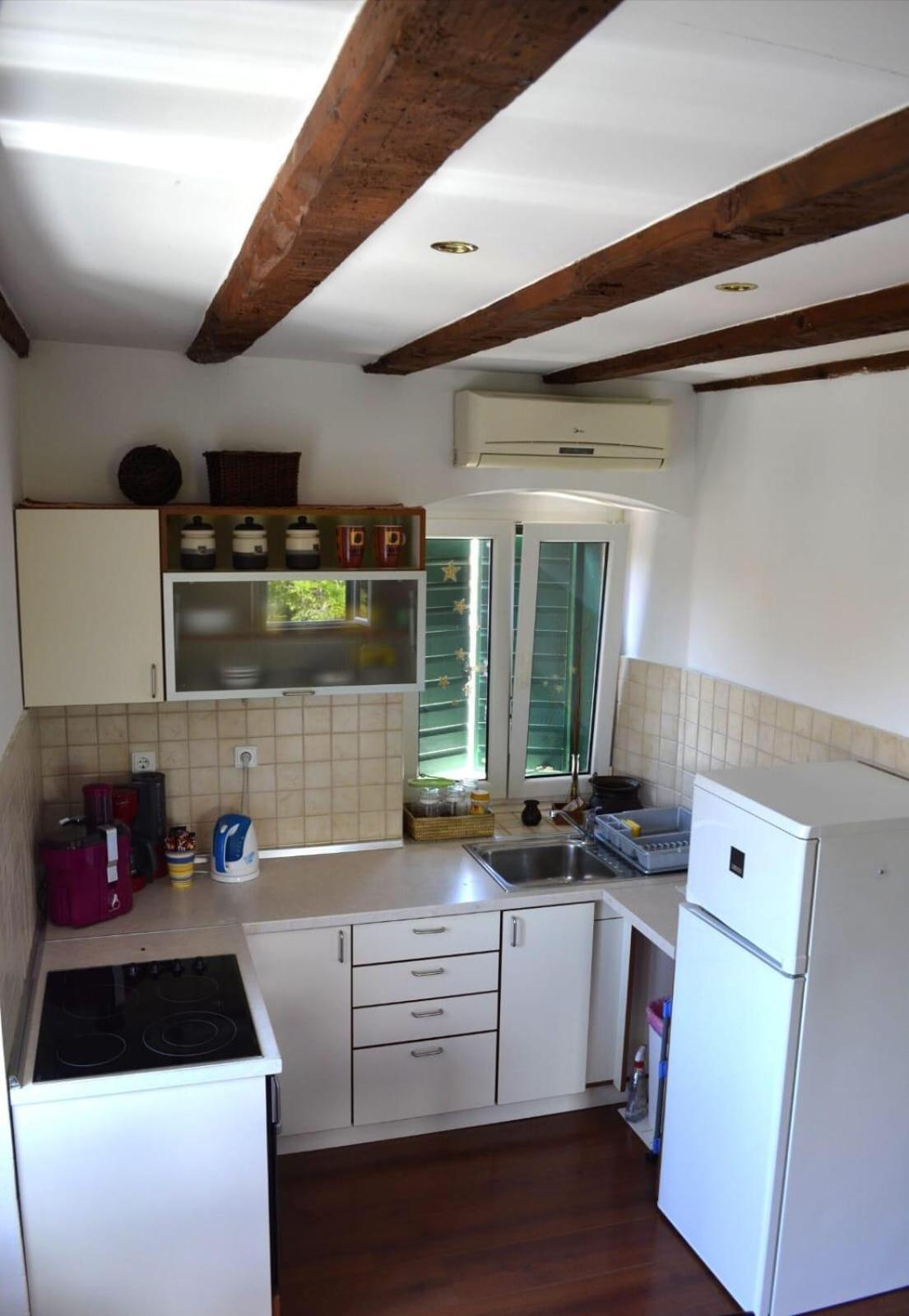 Apartmani Spanja Vodice Exterior photo