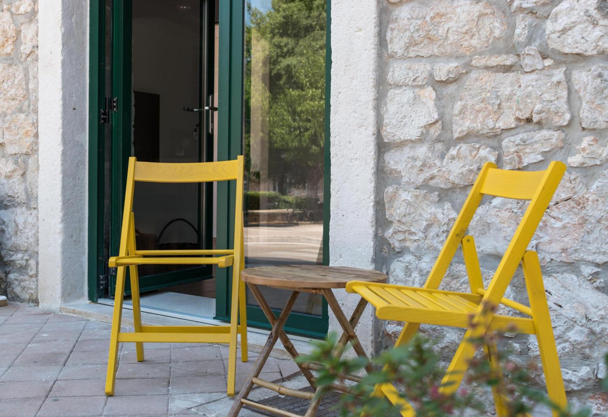 Apartmani Spanja Vodice Exterior photo