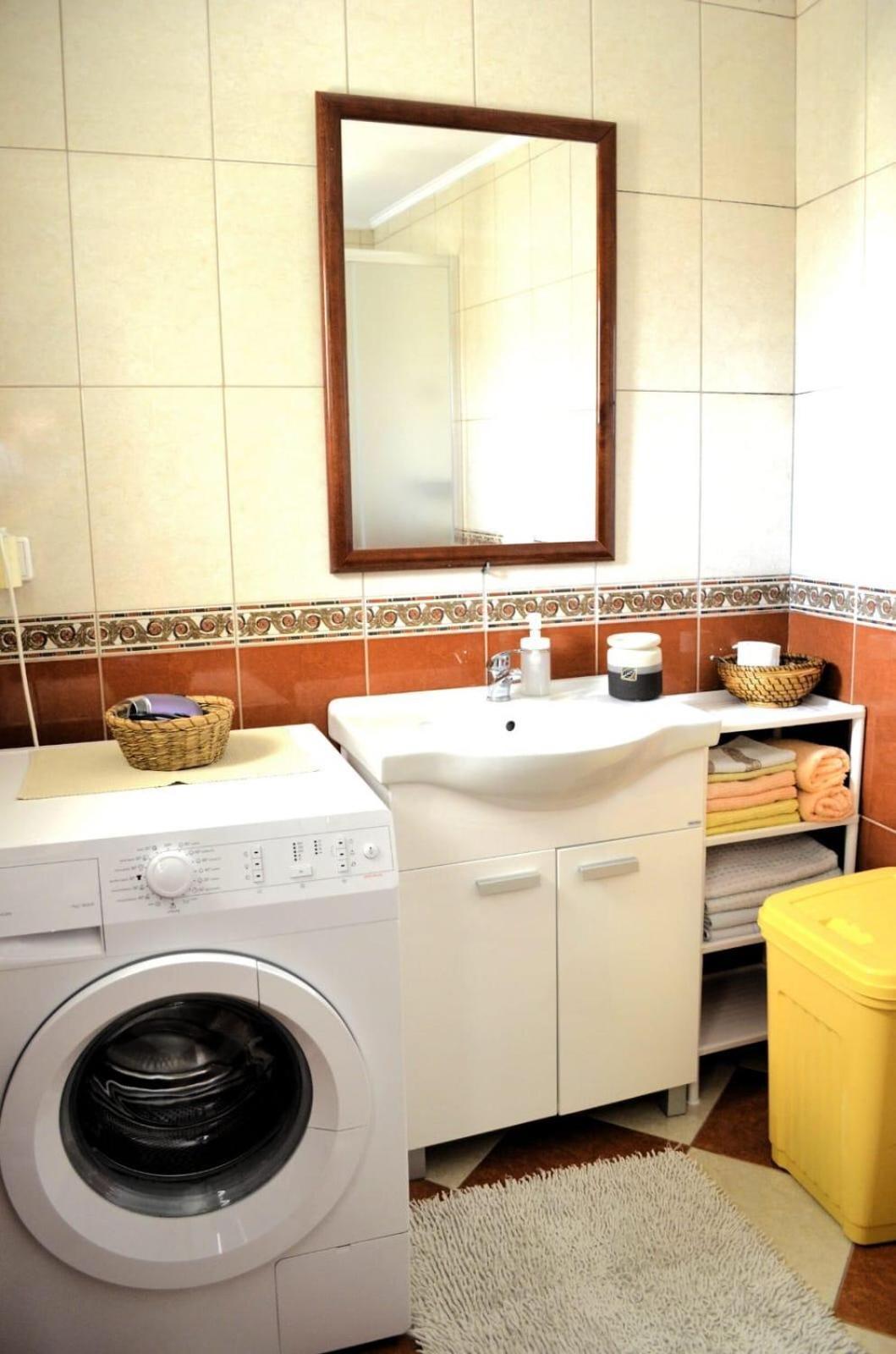 Apartmani Spanja Vodice Exterior photo