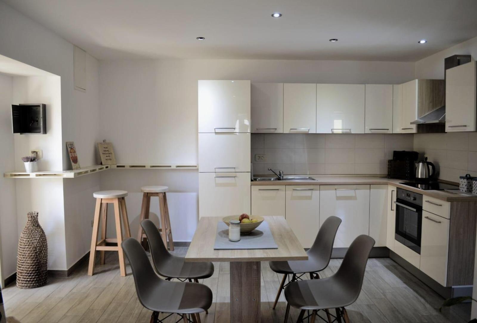 Apartmani Spanja Vodice Exterior photo